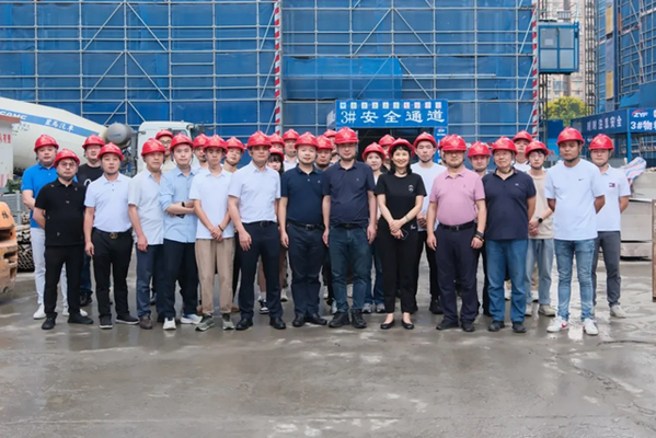 加固行業(yè)技術(shù)創(chuàng)新最新動(dòng)態(tài)，行業(yè)創(chuàng)新動(dòng)態(tài)，加固技術(shù)的最新進(jìn)展 行業(yè)新聞 第4張