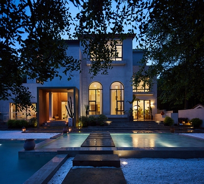 民宿的設(shè)計概念 行業(yè)新聞 第2張