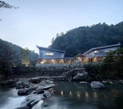 民宿的設(shè)計概念 行業(yè)新聞 第3張