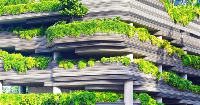 綠色建筑技術的實際效益評估 行業(yè)新聞 第3張 綠色建筑技術的實際效益評估 行業(yè)新聞 第3張