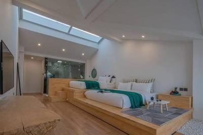 民宿的設(shè)計風(fēng)格 行業(yè)新聞 第3張