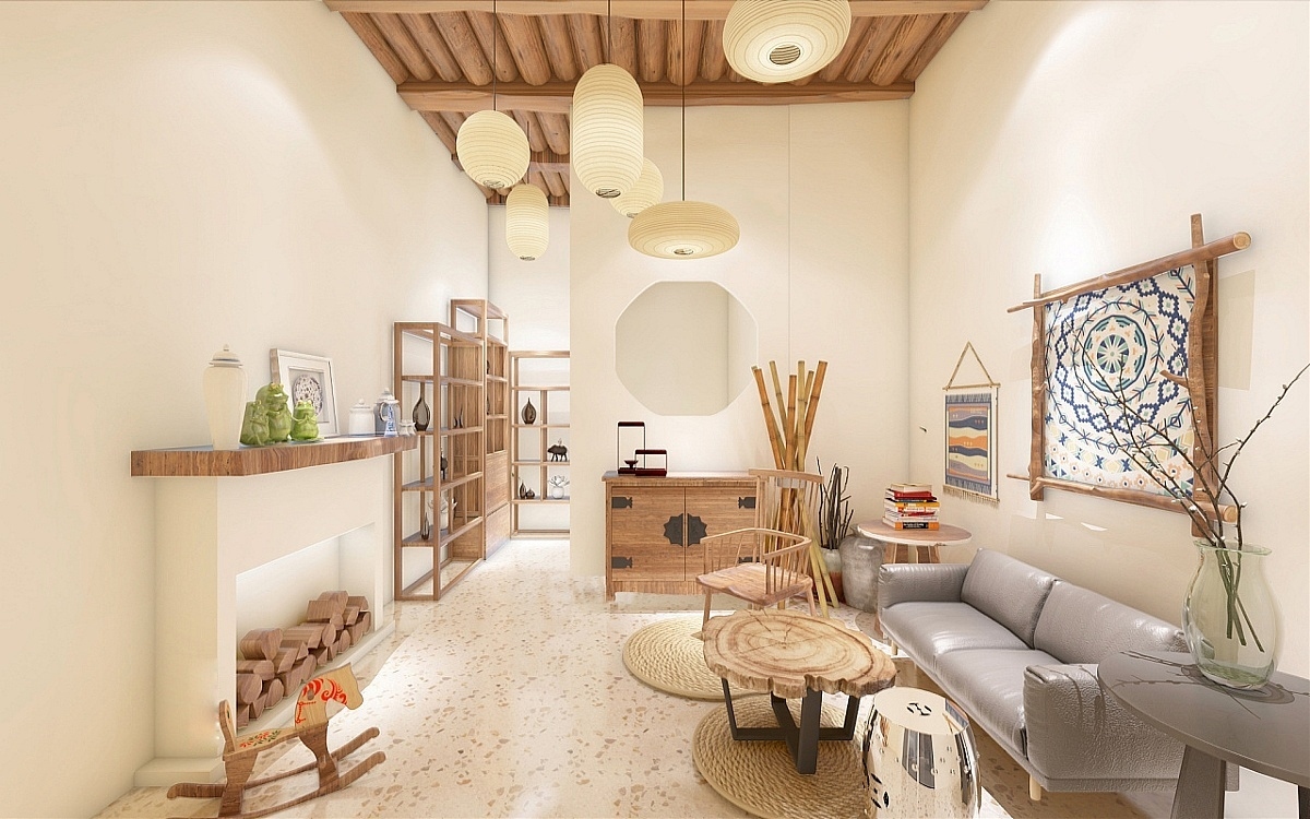 民宿的設(shè)計風(fēng)格 行業(yè)新聞 第4張