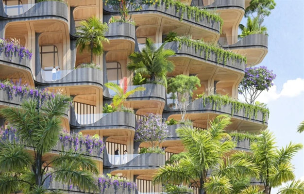 綠色建筑技術的實際效益評估 行業(yè)新聞 第5張 綠色建筑技術的實際效益評估 行業(yè)新聞 第5張