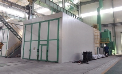 錳鋼板安裝技術(shù)要求詳解，鋼板安裝技術(shù)要求詳解 行業(yè)新聞 第1張