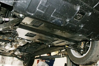 錳鋼板安裝技術(shù)要求詳解，鋼板安裝技術(shù)要求詳解 行業(yè)新聞 第5張