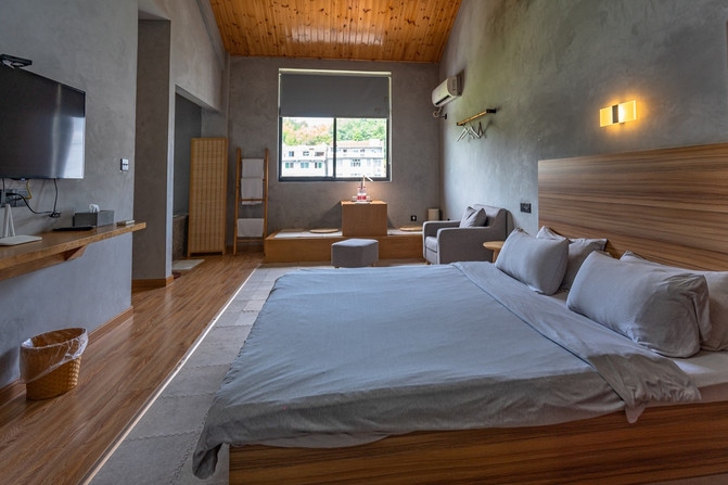 民宿設(shè)計費收費標(biāo)準(zhǔn)文件最新 行業(yè)新聞 第4張