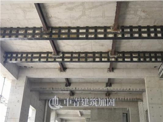 老舊建筑加固材料的耐久性研究，建筑加固材料的耐久 行業(yè)新聞 第4張