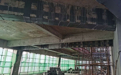 歷史建筑加固技術對比 行業(yè)新聞 第4張