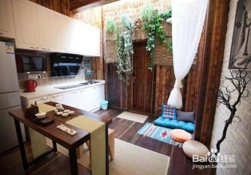 個人開民宿的攻略，個性化民宿，個人開民宿的全面攻略 行業(yè)新聞 第4張