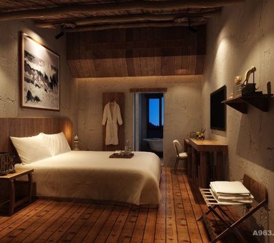 民宿建筑設(shè)計說明范文，建筑設(shè)計說明范文，融合自然與現(xiàn)代的 行業(yè)新聞 第3張