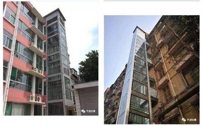 老舊建筑改造案例的國(guó)際比較 行業(yè)新聞 第3張