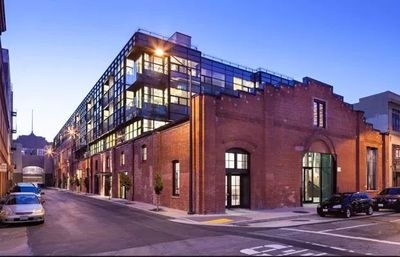 老舊建筑改造案例的國(guó)際比較 行業(yè)新聞 第2張