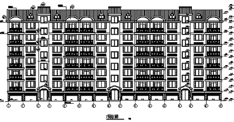 立面圖如何影響建筑設(shè)計(jì)，面圖在建筑設(shè)計(jì)中 行業(yè)新聞 第5張