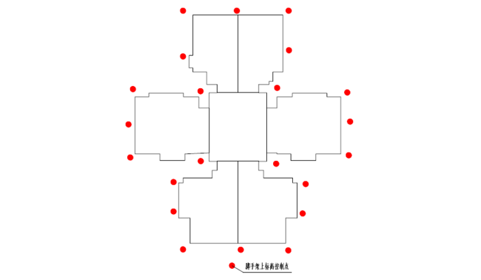 樓房設(shè)計(jì)中如何避免標(biāo)高問題 行業(yè)新聞 第4張 樓房設(shè)計(jì)中如何避免標(biāo)高問題 行業(yè)新聞 第4張