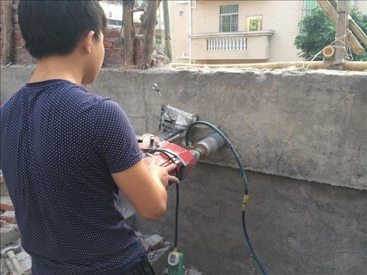 結(jié)構(gòu)裂縫檢測標準，裂縫檢測 行業(yè)新聞 第1張