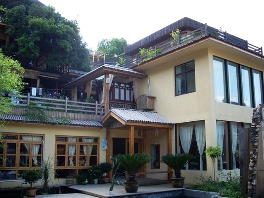 開(kāi)民宿需要哪些手續(xù) 行業(yè)新聞 第1張 開(kāi)民宿需要哪些手續(xù) 行業(yè)新聞 第1張