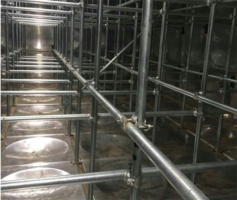 加固資質(zhì)與項目規(guī)模關(guān)系，探討資質(zhì)與項目規(guī)模的關(guān)系及對策 行業(yè)新聞 第4張