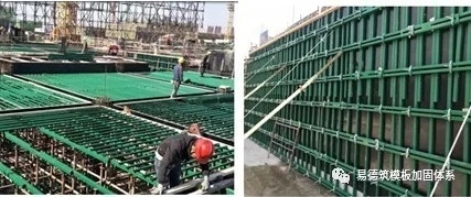 綠色建筑對加固行業(yè)影響，建筑對加固行業(yè)的影響 行業(yè)新聞 第3張