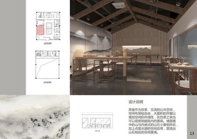 民宿設(shè)計理念說明怎么寫 行業(yè)新聞 第3張 民宿設(shè)計理念說明怎么寫 行業(yè)新聞 第3張