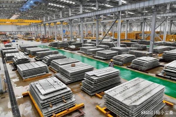 建筑加固行業(yè)智能化發(fā)展 行業(yè)新聞 第5張 建筑加固行業(yè)智能化發(fā)展 行業(yè)新聞 第5張