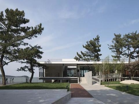 酒店民宿設(shè)計理念，酒店民宿設(shè)計，融合傳統(tǒng)與現(xiàn)代的 行業(yè)新聞 第1張