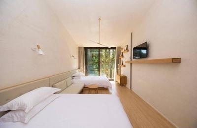 酒店民宿設(shè)計理念，酒店民宿設(shè)計，融合傳統(tǒng)與現(xiàn)代的 行業(yè)新聞 第4張