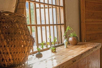 民宿木頭裝修風(fēng)格，自然之美，木頭裝修 行業(yè)新聞 第4張