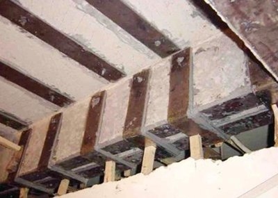 經(jīng)濟(jì)性加固方案的制定要點(diǎn)，性加固方案的制定 行業(yè)新聞 第1張