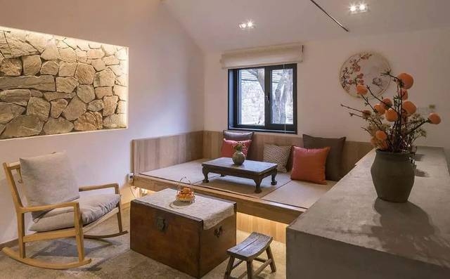 民宿大門裝修風(fēng)格，大門裝修風(fēng)格指南，打造獨(dú)特魅力的 行業(yè)新聞 第4張