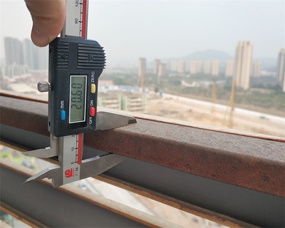 梁加固效果監(jiān)測的最新技術(shù)，加固效果監(jiān)測技術(shù)的創(chuàng)新 行業(yè)新聞 第3張