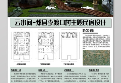 民宿設(shè)計模板圖片大全，設(shè)計模板與圖片集 行業(yè)新聞 第3張