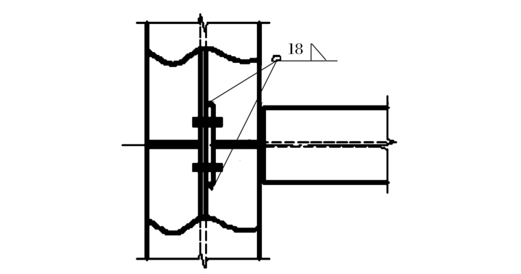 結(jié)構(gòu)加固節(jié)點(diǎn)承載力要求，加固節(jié)點(diǎn)承載力要求 行業(yè)新聞 第2張