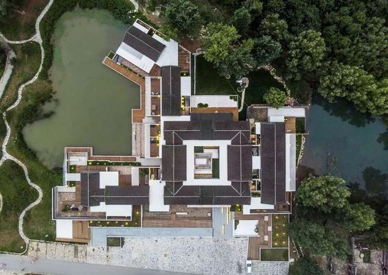 民宿設(shè)計(jì)理念說明范文 行業(yè)新聞 第4張