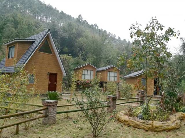 民宿木屋室內(nèi)裝修效果圖，民宿室內(nèi)裝修風(fēng)格展示 行業(yè)新聞 第2張