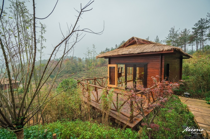 民宿木屋室內(nèi)裝修效果圖，民宿室內(nèi)裝修風(fēng)格展示 行業(yè)新聞 第3張