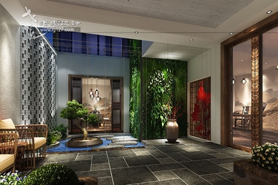 酒店民宿設(shè)計(jì)，融合，酒店民宿設(shè)計(jì) 行業(yè)新聞 第4張