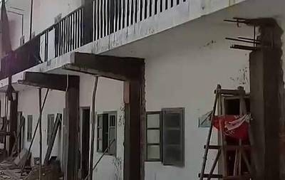 建筑加固改造的市場(chǎng)趨勢(shì)，加固改造市場(chǎng)趨勢(shì)分析 行業(yè)新聞 第5張