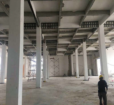 建筑加固施工中新技術應用案例，加固施工中的新技術應用 行業(yè)新聞 第5張