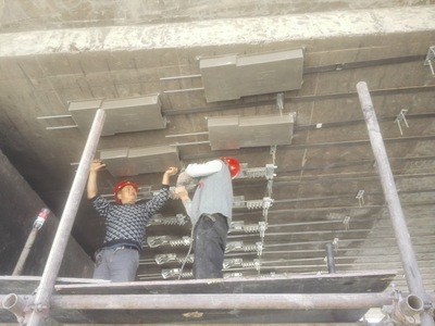 經(jīng)濟(jì)性加固方案制定要點(diǎn)，性加固方案制定要點(diǎn) 行業(yè)新聞 第3張