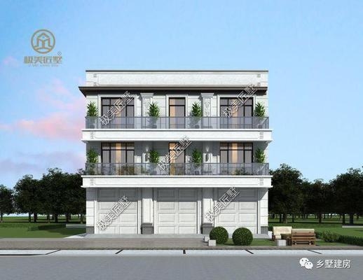 民宿三層樓設(shè)計(jì)，層樓民宿設(shè)計(jì)概念與 行業(yè)新聞 第3張