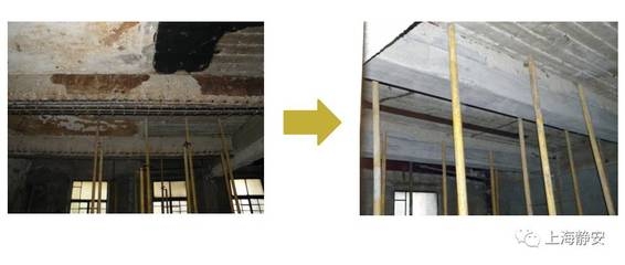 老舊建筑加固后的使用功能優(yōu)化，建筑加固與功能優(yōu)化，提升城市空間 行業(yè)新聞 第4張