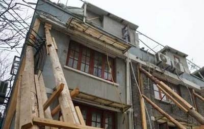 老舊建筑加固后的使用功能優(yōu)化，建筑加固與功能優(yōu)化，提升城市空間 行業(yè)新聞 第5張