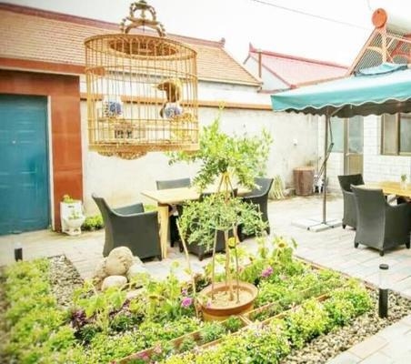 民宿改造方案，特色民宿，全面改造方案與設(shè)計(jì)指南 行業(yè)新聞 第4張