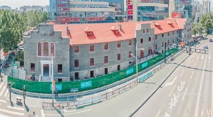 歷史建筑加固的特殊考量，建筑加固，特殊考量