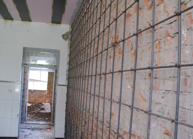 建筑加固違法分包案例分析，加固工程中違法分 行業(yè)新聞 第5張