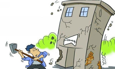 建筑加固違法分包案例分析，加固工程中違法分 行業(yè)新聞 第4張