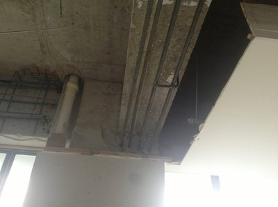 加固技術(shù)施工條件要求，施工條件對加固 行業(yè)新聞 第5張