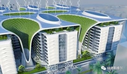 建筑行業(yè)技術(shù)進(jìn)步案例，行業(yè)技術(shù)革新，推動(dòng)現(xiàn)代化進(jìn)程的典型案例 行業(yè)新聞 第1張