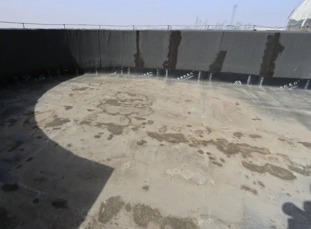 建筑防水層維護(hù)周期，防水層維護(hù)周期的重要性 行業(yè)新聞 第4張