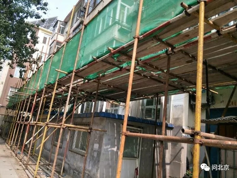 老舊建筑抗震加固設(shè)計(jì)案例，建筑抗震加固設(shè)計(jì)案例 行業(yè)新聞 第1張